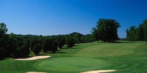 Bourbon Trail Golf Packages